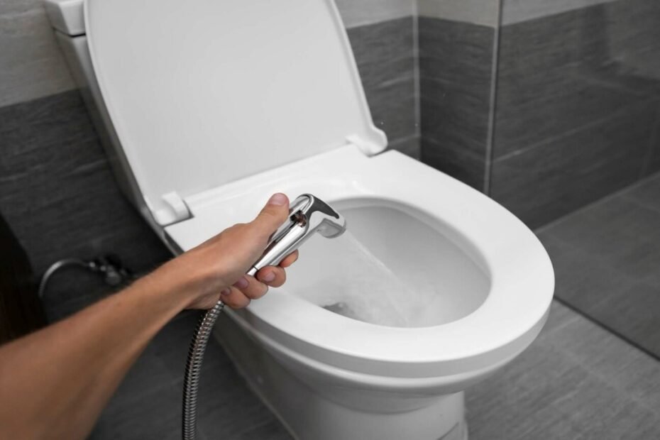 Adieu au vieux bidet, aujourd’hui il existe une alternative qui vous fera économiser beaucoup d’espace dans la salle de bain : voici ce dont il s’agit