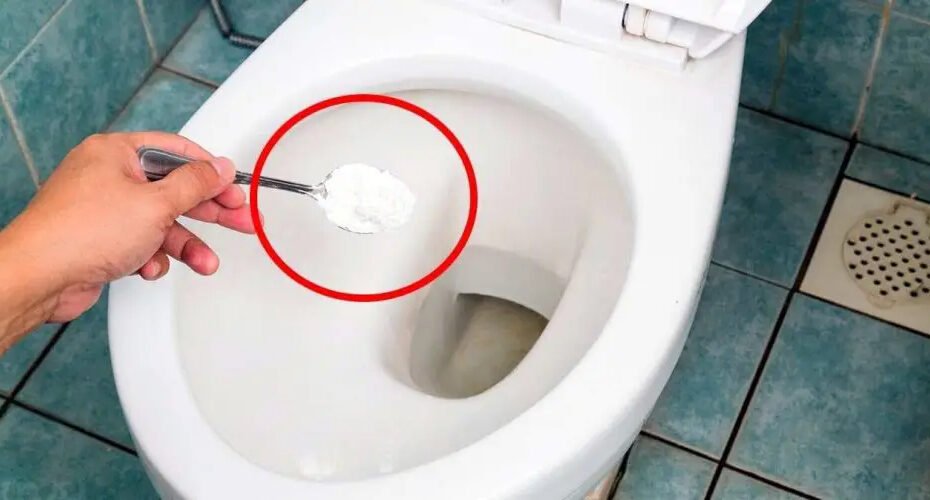 Ce mélange naturel ravive la salle de bain en quelques secondes : dites adieu à la saleté et à la saleté.