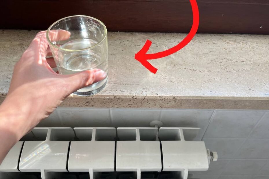 Économisez des centaines d’euros sur le chauffage avec un sachet d’eau : ma grand-mère utilisait toujours cette astuce géniale