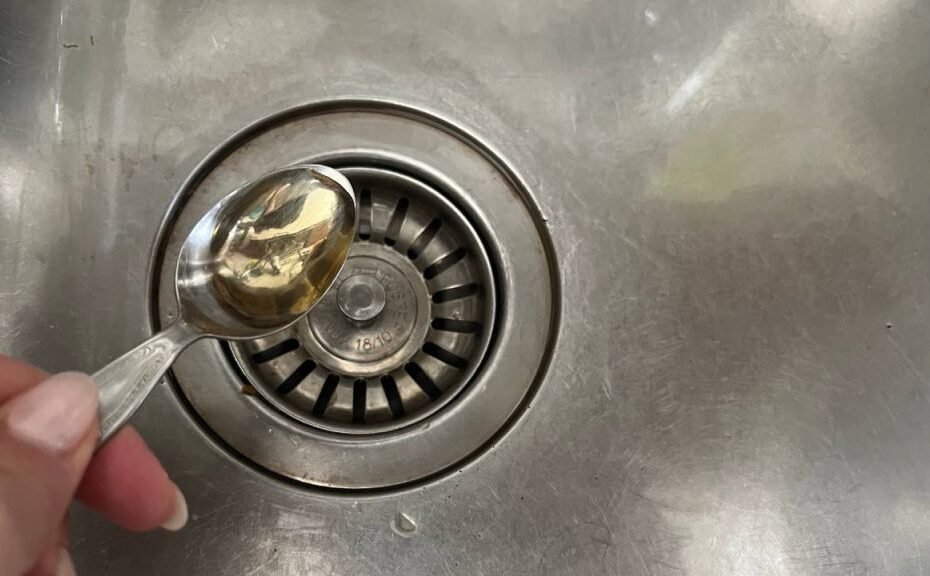 Éliminez définitivement les odeurs de friture dans la cuisine grâce à cet ingrédient miracle