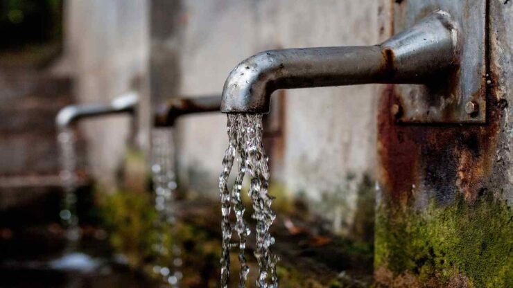 D’ici 2030, il n’y aura plus d’eau pour tous : la découverte de certains experts qui inquiète