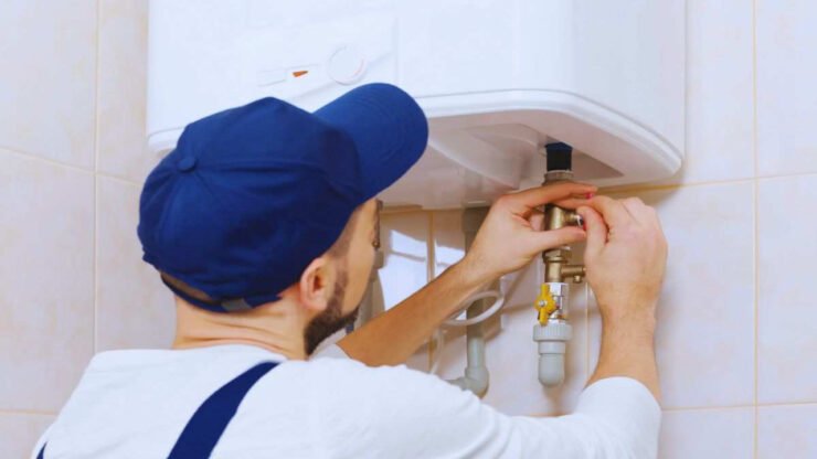L&rsquo;astuce du plombier pour économiser du gaz : ne laissez pas la chaudière allumée en permanence