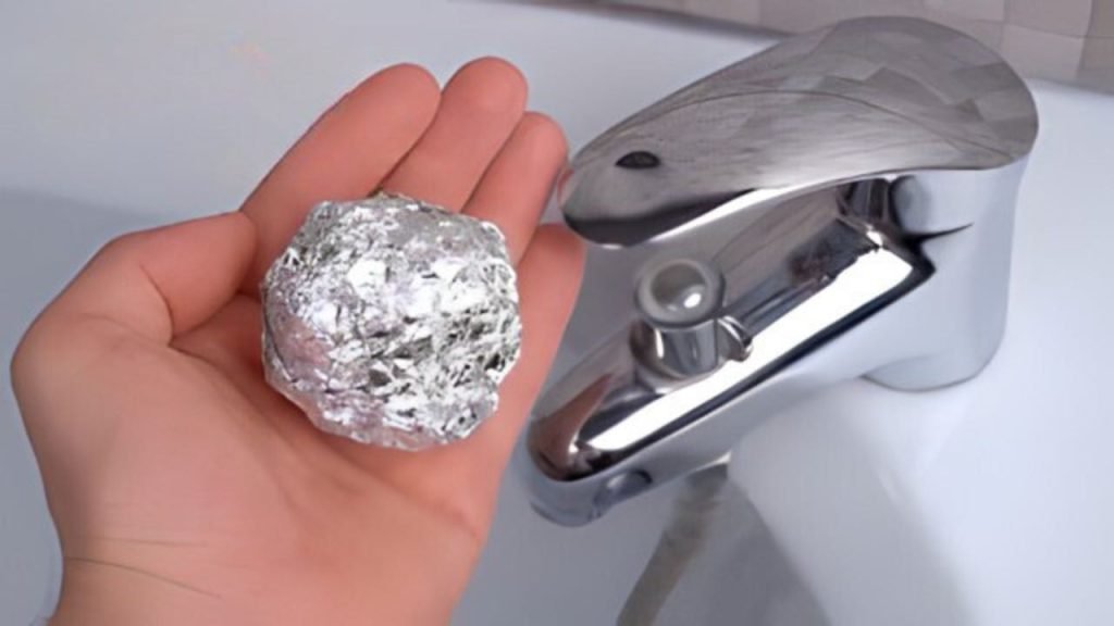 La méthode pour éliminer définitivement le calcaire sans utiliser de produits chimiques
