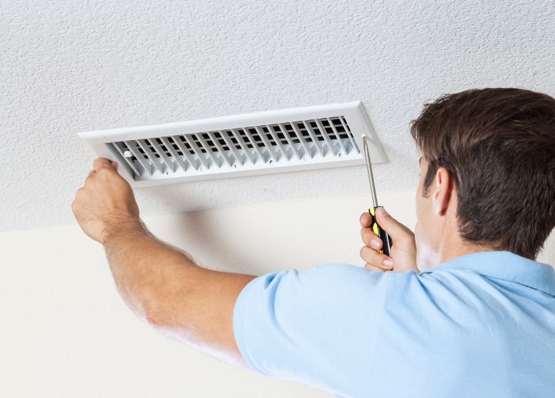 L’importance du nettoyage des conduits d’aération et comment le faire