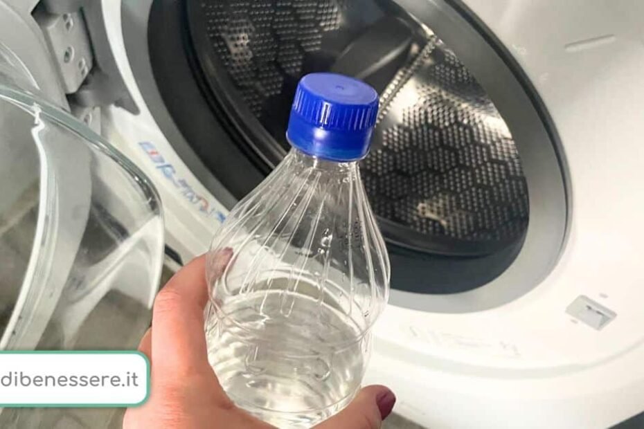 Comment utiliser le vinaigre dans la machine à laver pour la boîte, le filtre, le hublot et le panier