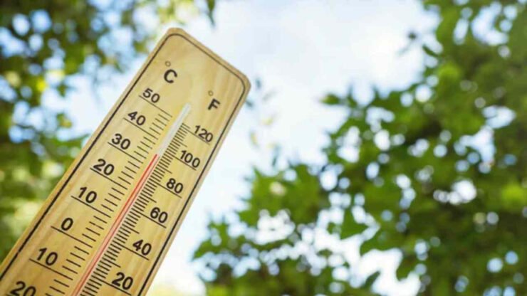 La climatisation à consommation zéro, une invention vieille de 5 000 ans qui fonctionne encore aujourd’hui et vous permet de faire des économies