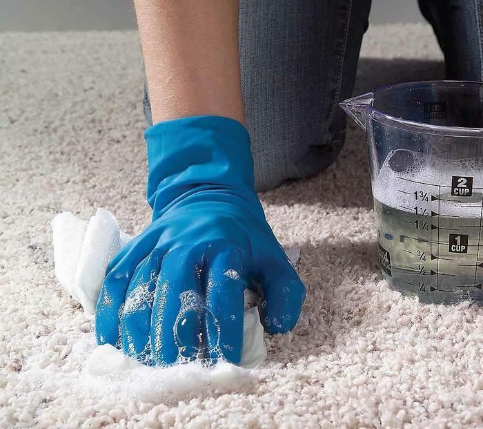 Comment garder votre moquette comme neuve : 11 astuces de pro faciles à appliquer