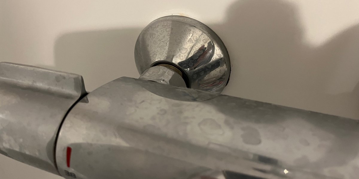 Comment se débarrasser du calcaire incrusté dans la maison ?