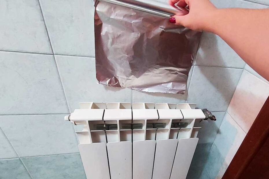 Comment chauffer la maison en quelques minutes mais sans garder le radiateur allumé toute la journée
