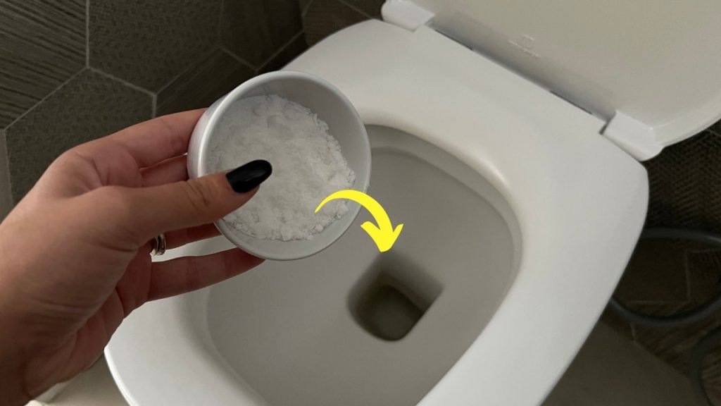 Toilettes fraîches et parfumées, le remède naturel le plus puissant qui soit