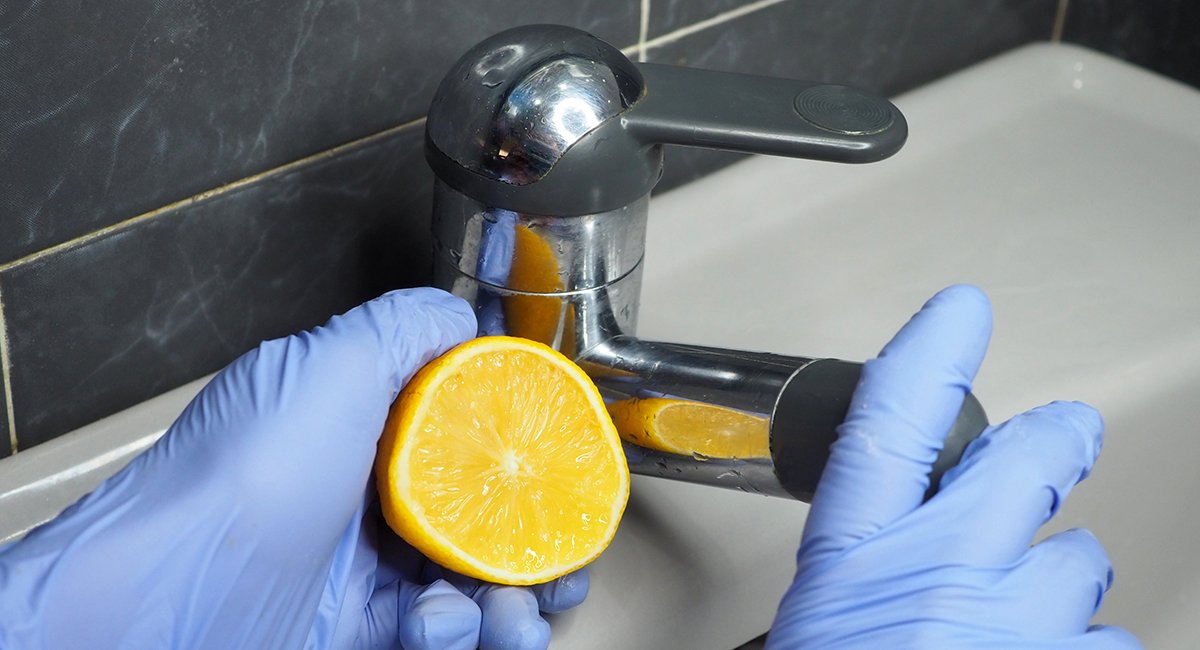 Fabriquer son détartrant maison : la recette !