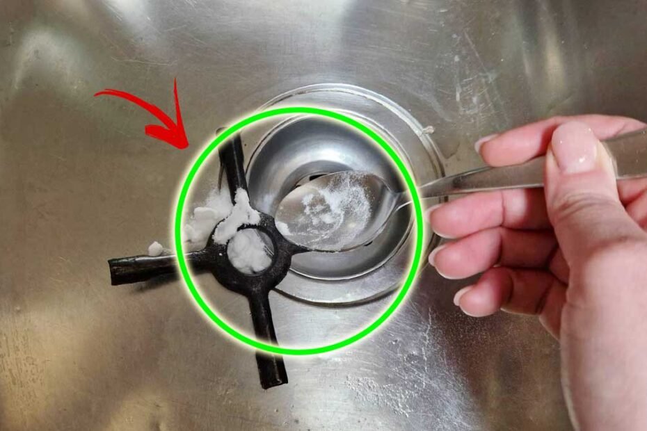 Comment nettoyer les réducteurs de la cuisinière pour qu’ils soient comme neufs