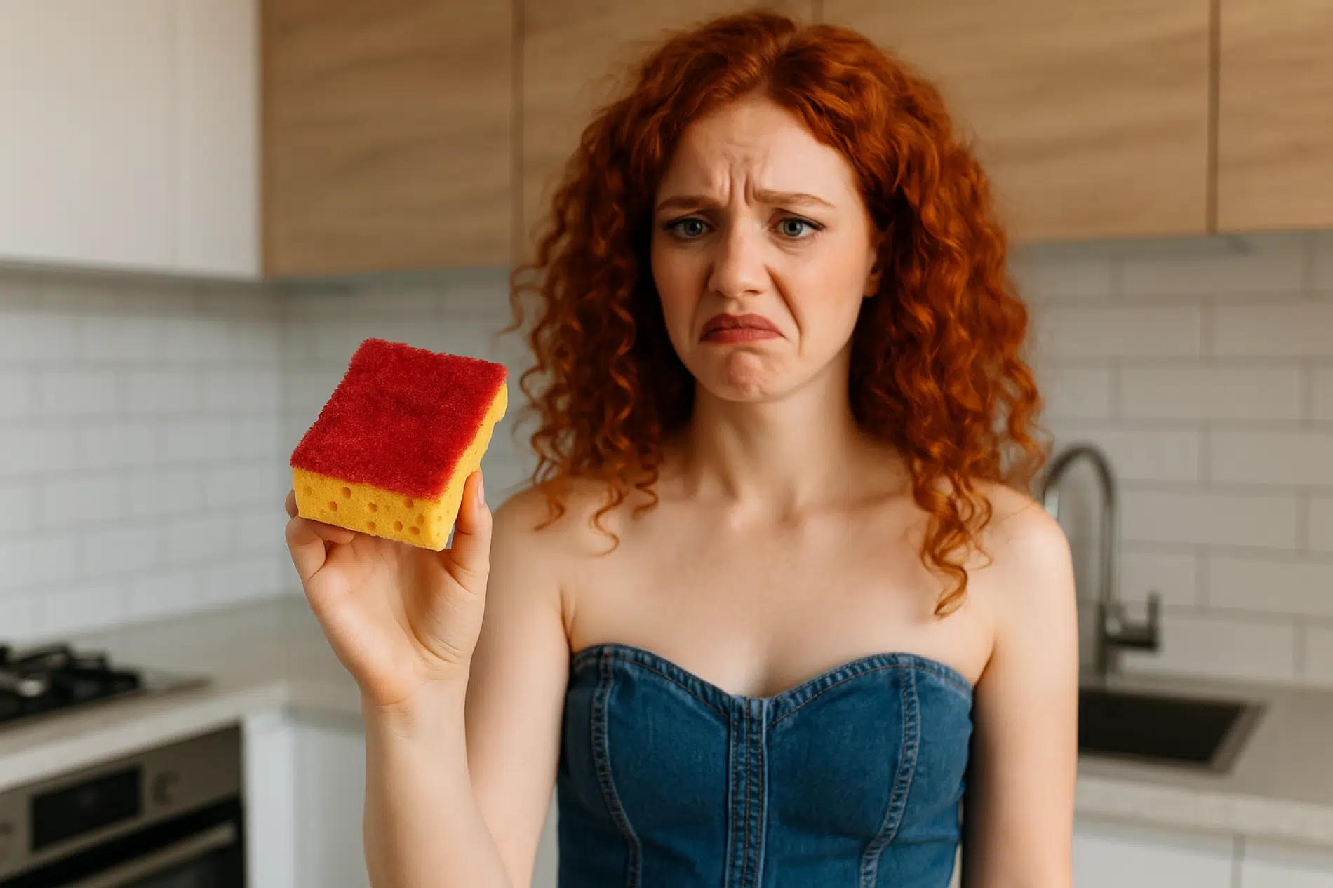 Combien de temps pouvez-vous vraiment maintenir une éponge sûre? Ce que vous devez savoir pour garder votre cuisine hygiénique!