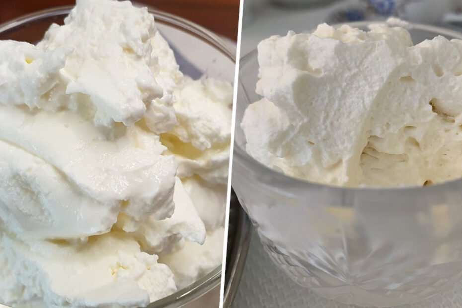 La recette de la glace au yaourt sans sucre : savoureuse et légère