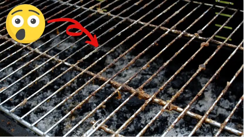 Barbecue : 4 conseils insolites pour nettoyer le gril sans effort
