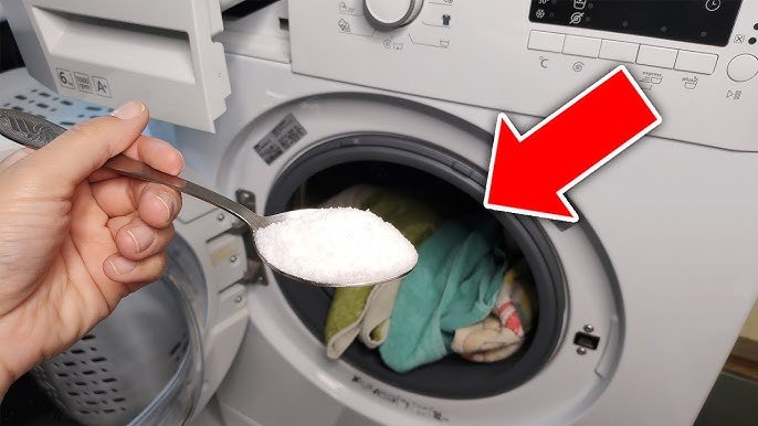 Vos VÊTEMENTS seront DOUX et FRAIS avec cette astuce