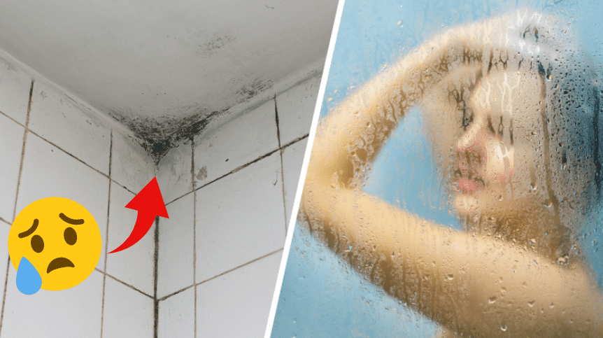 6 conseils efficaces pour réduire l’humidité dans la salle de bain