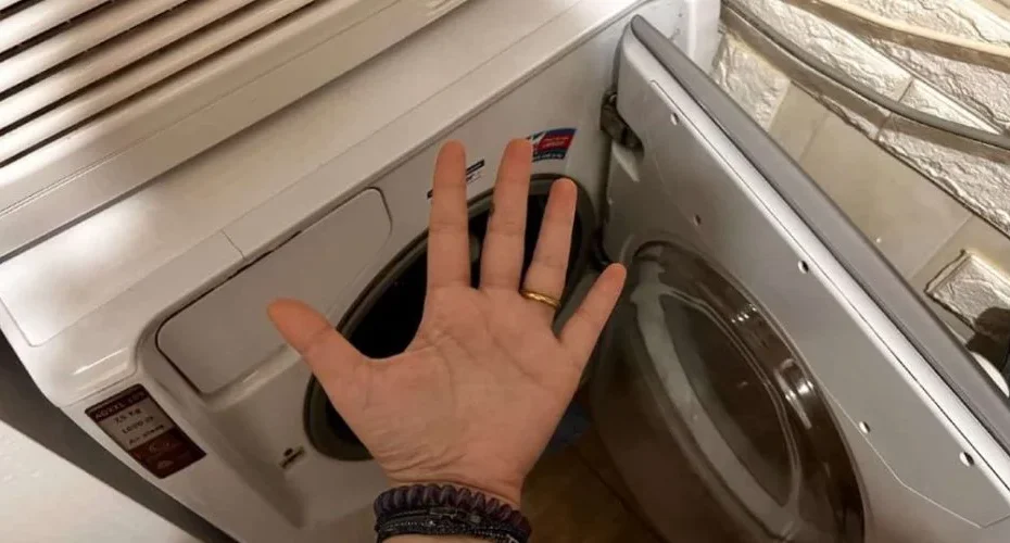 Lave-linge : grâce à cette astuce simple, vous ferez de belles économies sur vos factures