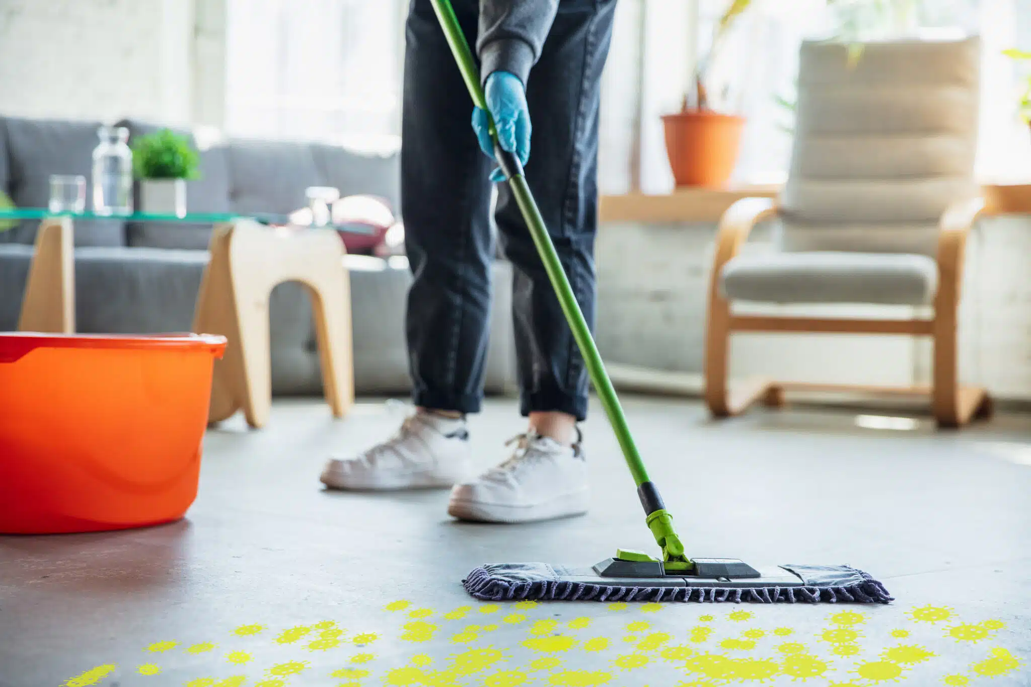 Vos carreaux sont-ils opaques ? Essayez ces 6 conseils imbattables pour restaurer la brillance !