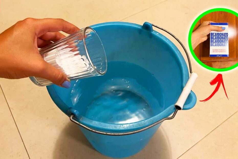 7 conseils pratiques pour dégraisser les sols sans détergents puissants