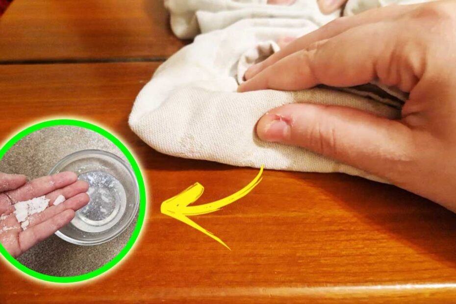 Comment ralentir la formation de poussière à la maison