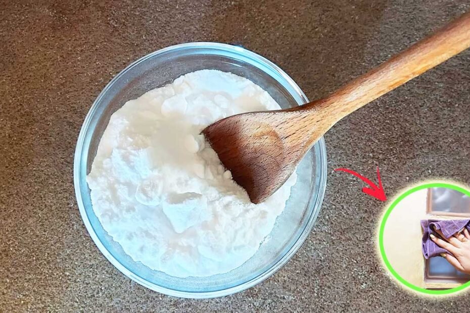 Comment faire un détergent à vaisselle écologique fait maison