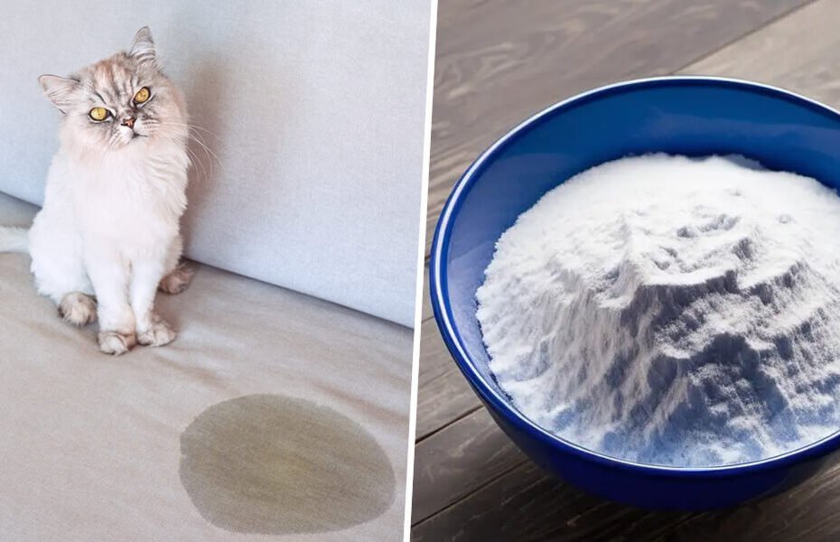 Les 10 meilleures astuces pour empêcher votre chat de faire pipi à la maison