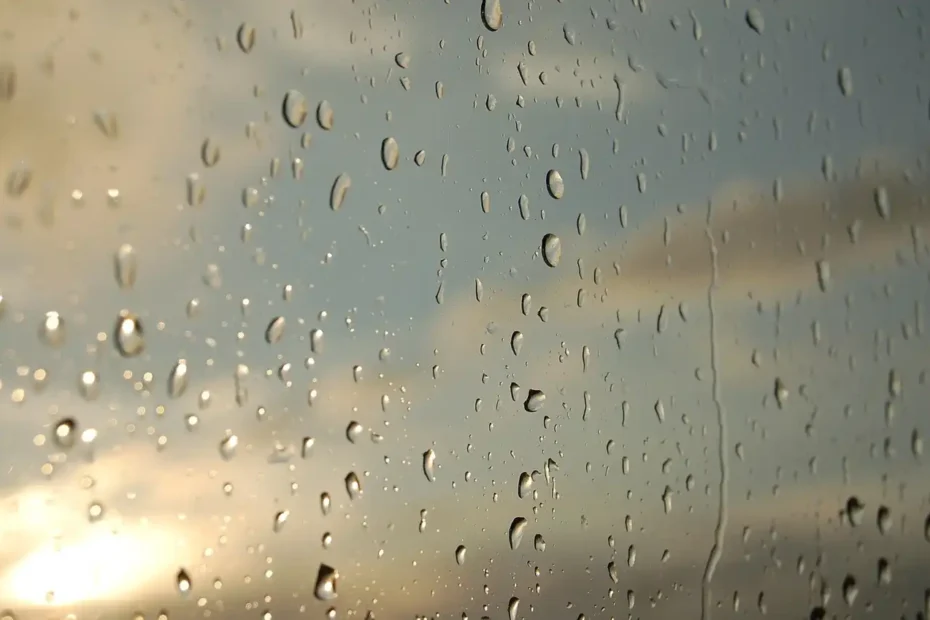 Comment éliminer la condensation à la maison en hiver sans dépenser un euro