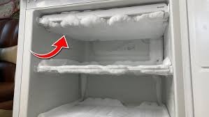 Comment DÉGIVRER un réfrigérateur, un congélateur ❄ 10 minutes et c&rsquo;est fait !
