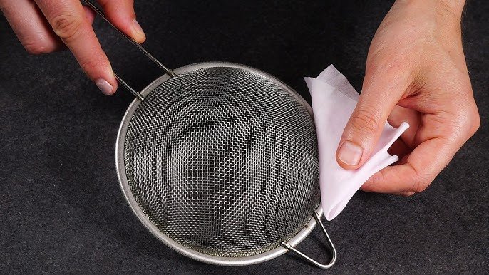 🍽️ Arrêtez de mal utiliser un collet ! 16 conseils que la plupart des gens ne connaissent pas !