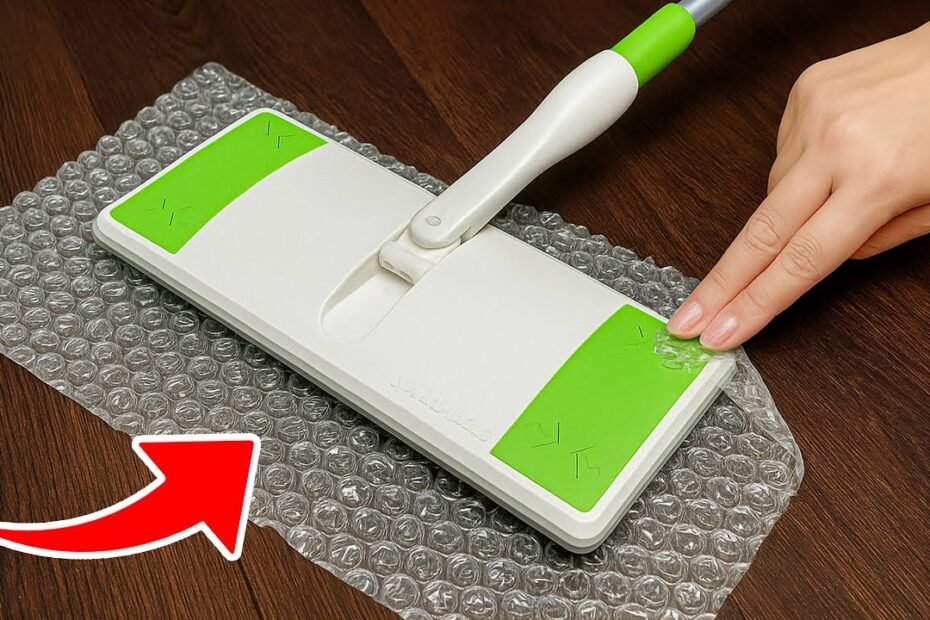 14 conseils astucieux pour la maison que vous auriez aimé connaître plus tôt