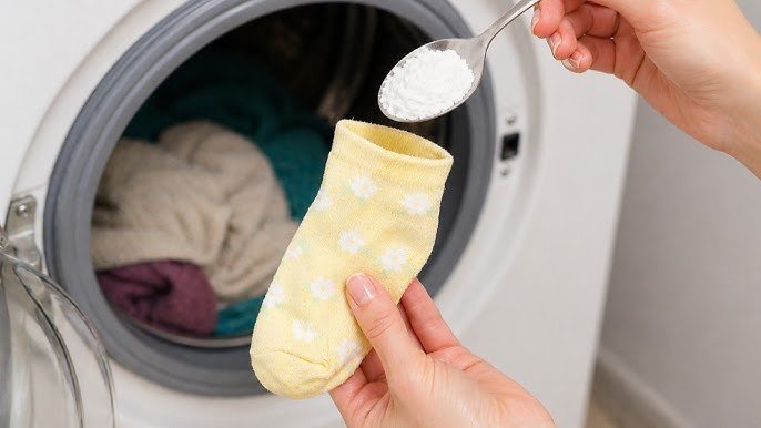 Les serviettes sentent mauvais à cause d&rsquo;une erreur courante (faites ça)