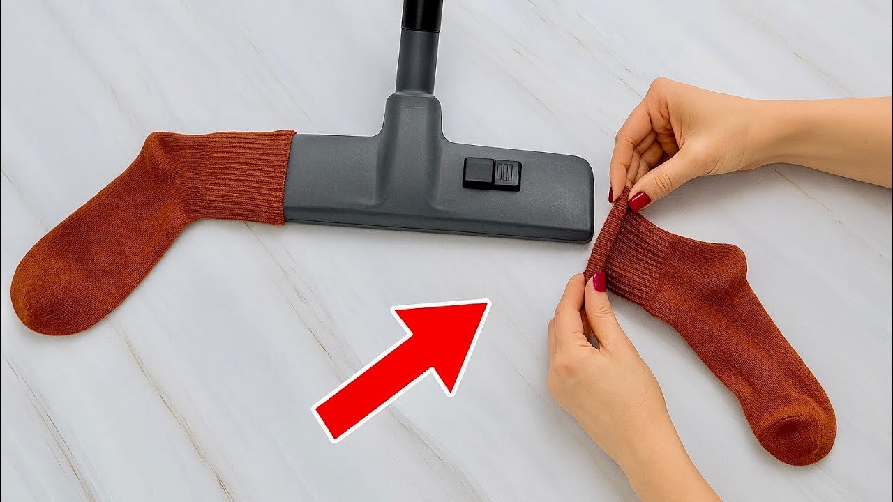 10 astuces pour la maison qui vont changer votre vie et que vous auriez aimé connaître plus tôt