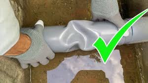 Solution de plomberie incroyable inventée par un plombier de 65 ans ! Super facile.