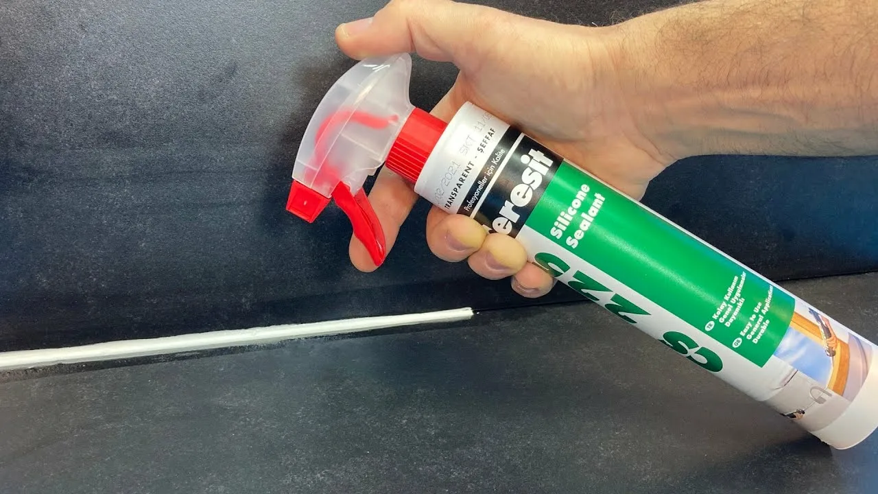 Peu de gens connaissent cette astuce en silicone | Faire du silicone parfait à chaque fois