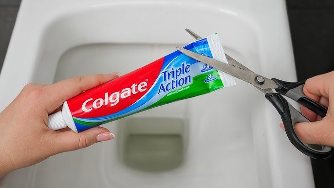 Deux astuces incroyables pour votre salle de bain, que vous ne connaissiez pas encore 😲