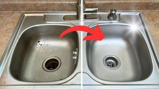 Une astuce incroyable pour nettoyer un fer à repasser en quelques minutes