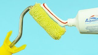 Mon grand-père avait raison. Astuces secrètes que les peintres vous cachent