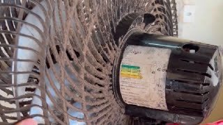 Apprenez à nettoyer votre ventilateur correctement