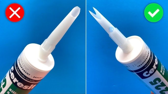 Peu connaissent cette méthode ! Incroyables astuces en silicone que seuls professionnels utilisent