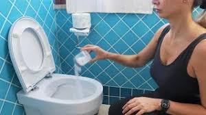 Comment avoir une salle de bain parfumée pour toujours 🌸