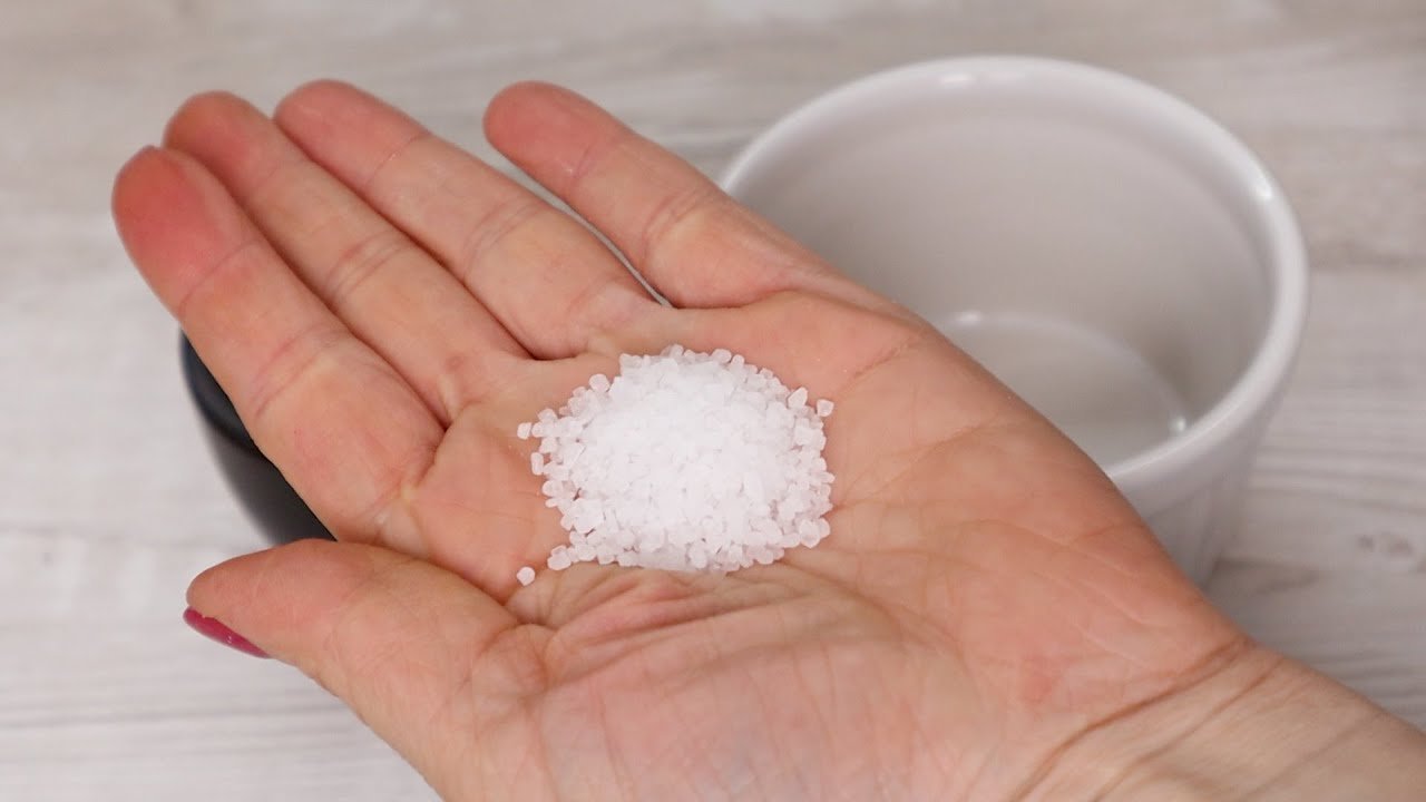 Le secret pour que votre maison et votre placard sentent bon 🤫 COMPLÈTEMENT NATUREL