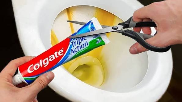 Deux astuces incroyables pour votre salle de bain, que vous ne connaissiez pas encore 😲