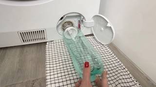 Ma machine à laver fonctionne depuis 15 ans sans panne – cette astuce change tout