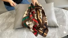 👉 Ne jetez plus vos vieux foulards ! 14 idées géniales que vous auriez aimé connaître plus tôt