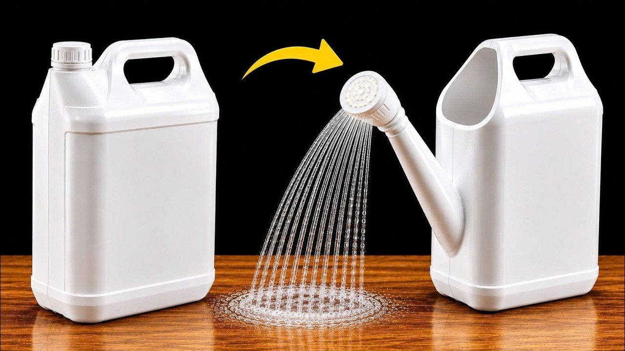 Ne jetez pas les contenants en plastique ! Idées de recyclage pour économiser de l’argent