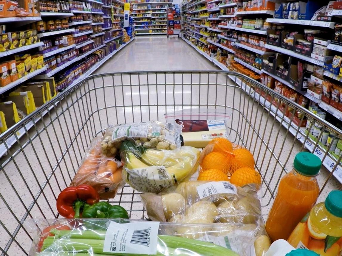 🛒 Prix des courses : pourquoi certains produits alimentaires coûtent-ils de plus en plus cher en France ?